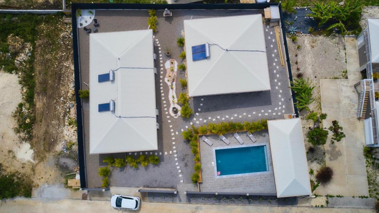 Les Villas Lourya Marie-Galante Grand-Bourg  Exteriör bild